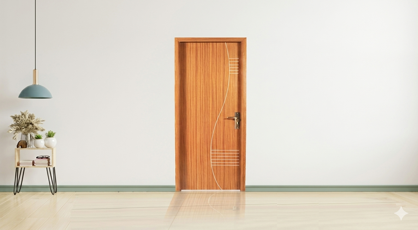 WPC DOOR