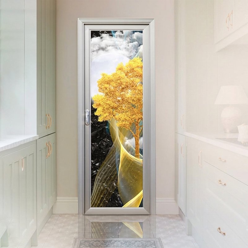 Glass Doors
