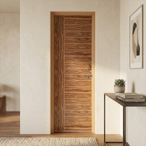N Mohammad uPVC Prince Door (UV Print) - NMP 106