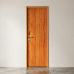 N Mohammad uPVC Prince Door (UV Print) - NMP 130