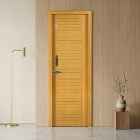 N Mohammad uPVC King Plus Door (UV Print) - NMP 285